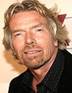 Richard Branson