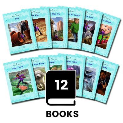 12 books